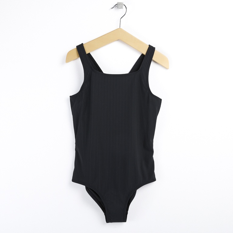 Swimsuit "Petunia" Black 2